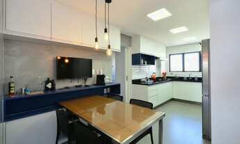 Imagem 7: Apartamento tipo para venda com 3 quartos, 166m²