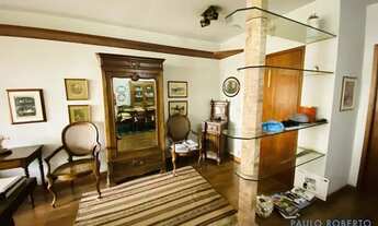 Imagem 3: APARTAMENTO - HIGIENÓPOLIS - SP