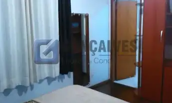 Imagem 4: SAO BERNARDO DO CAMPO - Residential / Sobrado - CHACARA SERGIPE