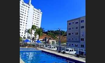 Imagem 6: Apartamento em Spina Ville II - Juiz de Fora: 48m², 2 quartos