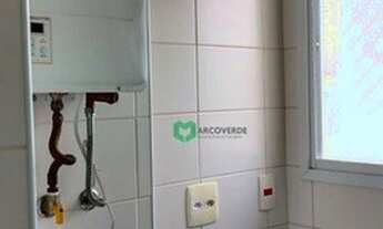 Imagem 12: Apartamento residencial à venda, Vila Romana, São Paulo