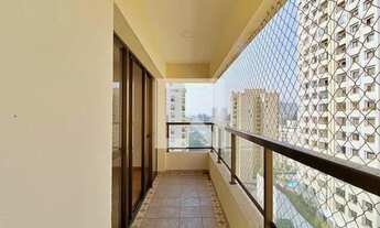 Imagem 7: Apartamento à Venda - Portal do Morumbi, 4 Quartos, 131 m2