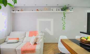 Imagem 5: Apartamento para Aluguel - Vila Constança , 2 Quartos, 45 m2