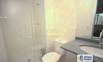 Imagem 6: Studio com suíte de 28 m² para alugar na região do Centro de São Paulo