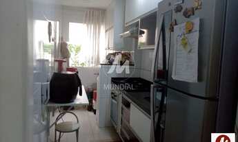 Imagem 3: Apartamento (tipo - padrao) 2 dormitórios, cozinha planejada, em condomínio fechado