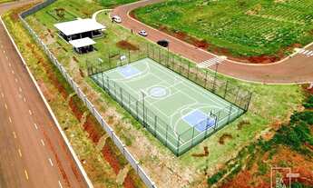 Imagem 7: Terreno à venda, 490 m² por R$ 405.000,00 - Parque Fortaleza - Nova Odessa/SP