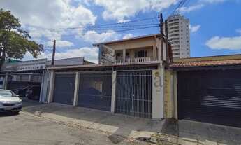 Imagem 5: Sobrado para aluguel tem 91 metros quadrados com 3 quartos