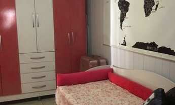 Imagem 4: Casa com garagem para 5 carros