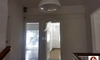 Imagem 7: Salão/Galpão (salão - sobrado) , cozinha planejada