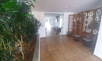 Imagem 2: Cobertura vista mar - Praia de Palmas