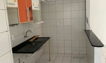 Imagem 7: Apartamento para venda com 80 metros quadrados com 3 quartos em Da Paz - Manaus - AM