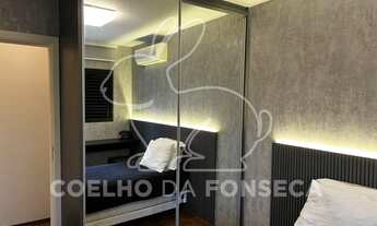 Imagem 4: São Paulo - Apartamento Padrão - Moema Índios