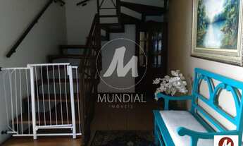 Imagem 4: Casa (sobrado em condominio) 4 dormitórios/suite, cozinha planejada, portaria 24hs, lazer