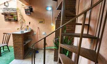 Imagem 7: CASA RESIDENCIAL em SÃO PAULO - SP, ACLIMAÇÃO