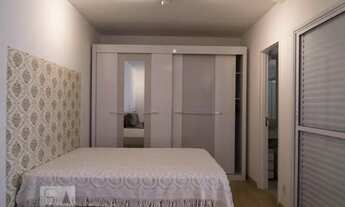 Imagem: Apartamento para Aluguel - Consolação