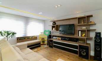 Imagem 5: Apartamento todo reformada