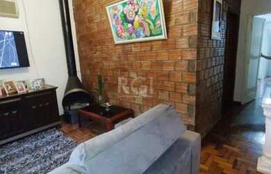 Imagem 13: Casa em Santa Tereza