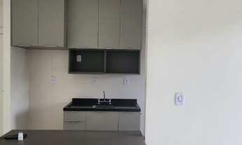 Imagem 2: APARTAMENTO - 2 DORMITORIOS SENDO 1 SUITE - JARDIM PAGLIATO - SOROCABA - SP
