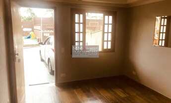 Imagem 4: Sobrado Condomínio Horto Florestal