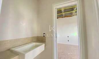 Imagem 6: Apartamento com 4 dormitórios à venda, 180 m² por R$ 2.800.000 - Vale do Sereno - Nova Lim