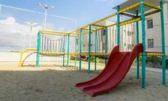 Imagem 7: Apartamento com 3 dormitórios à venda, 130 m² por R$ 1.850.000 - Cocó - Fortaleza/CE