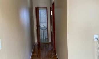 Imagem 4: Alugo Casa de 02 Quartos no Bairro Novo Aleixo