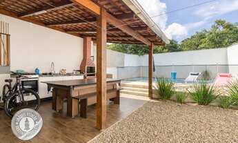 Imagem 7: Maravilhoso sobrado com piscina na Fortaleza Alta!