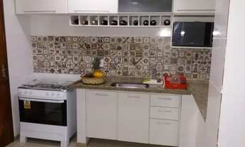 Imagem 5: Casa de aluguel na Atalaia nova