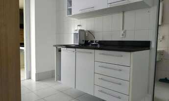 Imagem 3: Apartamento com 4 dormitórios, 130 m² - venda por R$ 1.350.000,00 ou aluguel por R$ 8.238