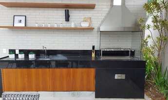 Imagem 2: Auge Jardim da Saúde - Últimas unidades: APENAS 10.000 o m². Apartamento de 95 m² com 3 do