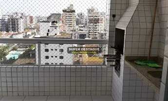 Imagem 4: Veja Apartamento 3 dorms, Vista Mar Guilhermina