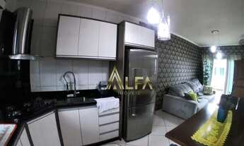 Imagem 2: Apartamento com dois dormitórios no centro