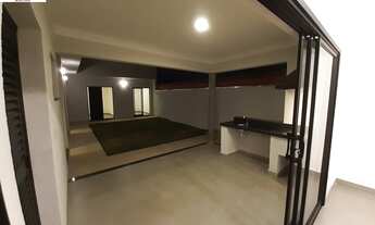 Imagem 4: Casa à venda no condomínio Jardim de Mônaco em Hortolândia/SP