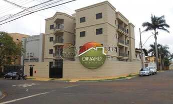 Imagem 4: Apartamento com 2 dormitórios para alugar, 50 m² por R$ 1.675,00 - Vila Ana Maria - Ribeir