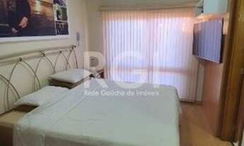 Imagem 3: Casa Condominio para Venda - 202m², 3 dormitórios, sendo 1 suites, 2 vagas - Ipanema/ Jard