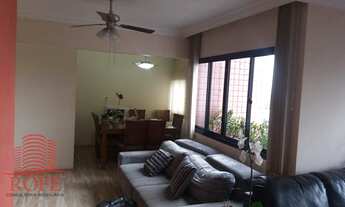 Imagem: Apartamento com 4 dormitórios à venda