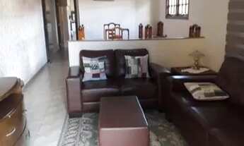 Imagem: Sobrado para aluguel, 4 quartos, 2 suítes