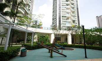 Imagem 4: Apartamento com 2 dormitórios, 180 m² - venda por R$ 3.950.000 ou aluguel por R$ 36.800/mê