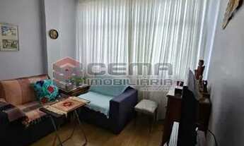 Imagem 4: Apartamento-À VENDA-Flamengo-Rio de Janeiro-RJ