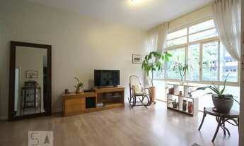 Imagem 5: Apartamento para Aluguel - Itaim Bibi, 3 Quartos, 130 m2