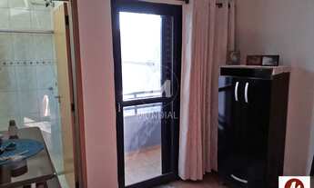 Imagem 3: Apartamento (tipo - padrao) 3 dormitórios/suite, cozinha planejada, em condomínio fechado