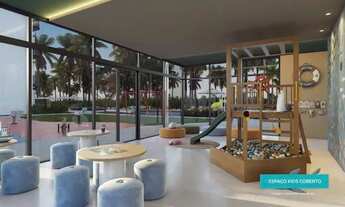 Imagem 3: BOULEVARD PRAIA DOS CARNEIROS APARTAMENTO TERREO 72M2 / TAMANDARE