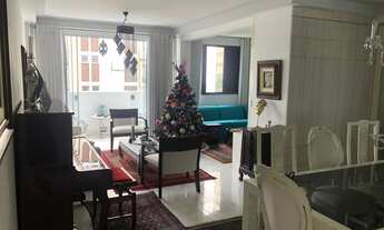 Imagem: Apartamento a venda Edifício Algarve