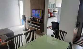 Imagem 6: Excelente Apartamento com armários planejados e ar condicionado nos quartos