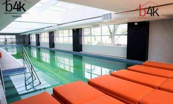 Imagem: Apartamento 1 quarto Home Design Brooklin