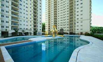 Imagem 2: Apartamento com 3 dormitórios à venda, 115 m² por R$ 1.149.000,00 - Jardim Tupanci - Barue