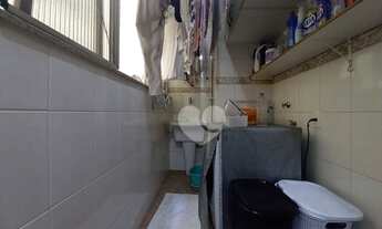 Imagem 6: Apartamento com 2 dormitórios à venda, 63 m² por R$ 840.000,00 - Copacabana - Rio de Janei