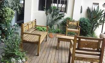 Imagem 3: Apartamento com 3 dormitórios à venda, 92 m² por R$ 640.000,00 - Casa Branca - Santo André