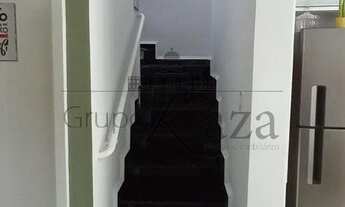 Imagem 5: Sobrado em Condomínio - Jardim Califórnia - Residencial Vila Nova - 80m² - 2 Suítes