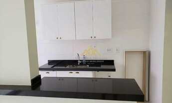 Imagem 5: Apartamento com 2 dormitórios à venda, 78 m² por R$ 535.000,00 - Jardim São Luiz - Ribeirã